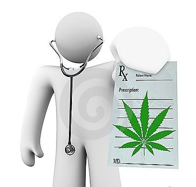 Cannabis Vs. Chemioterapia