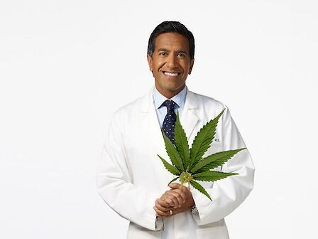 Il passo indietro di un famoso neurochirurgo americano: &amp;quot;Ho sbagliato, la cannabis terapeutica fa bene&amp;quot;