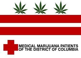 A Washington DC inizia la vendita di cannabis terapeutica
