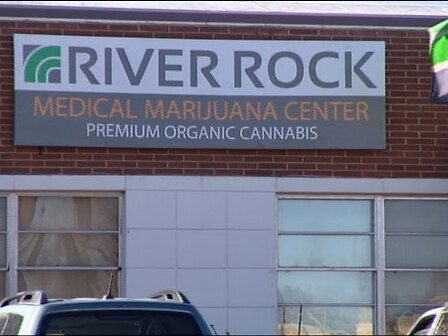 River Rock Colorado: come funziona uno dei più grandi dispensari di cannabis terapeutica in America