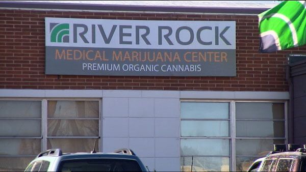 River Rock Colorado: come funziona uno dei più grandi dispensari di cannabis terapeutica in America