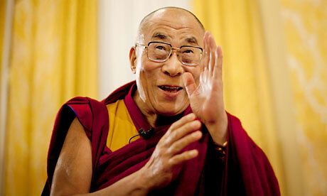 Anche il Dalai Lama si dichiara a favore della cannabis terapeutica