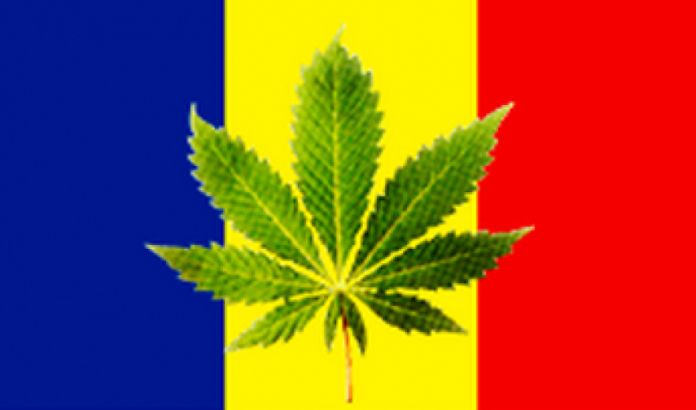 Romania: la cannabis a scopo terapeutico è legale