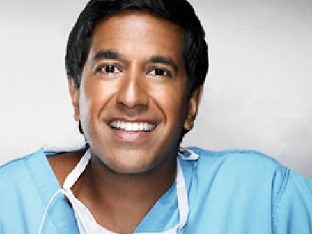 La nuova missione del dottor Sanjay Gupta: un documentario su marijuana medica e diritto di cura nel Regno Unito