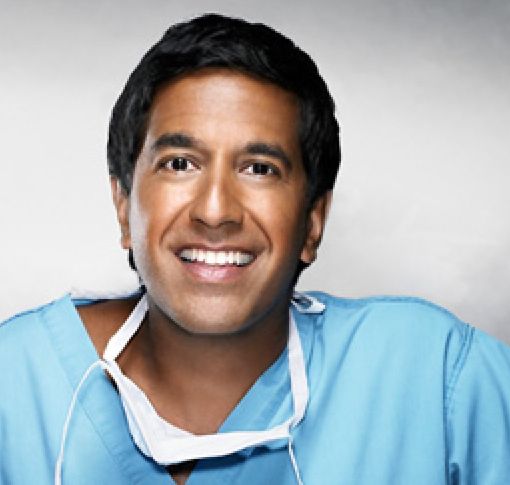 La nuova missione del dottor Sanjay Gupta: un documentario su marijuana medica e diritto di cura nel Regno Unito