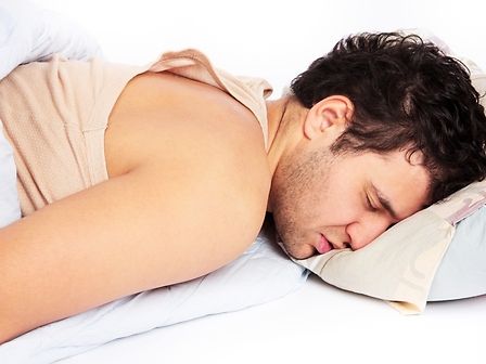 Nuove evidenze scientifiche dell&amp;#039;efficacia del THC nella cura dell’apnea del sonno