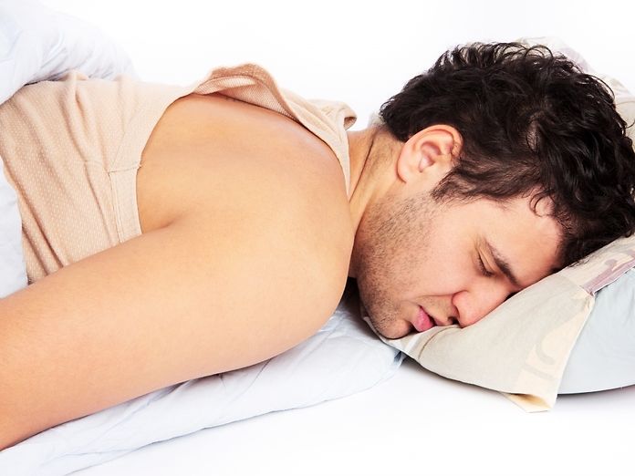Nuove evidenze scientifiche dell&#039;efficacia del THC nella cura dell’apnea del sonno
