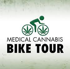 Medical Cannabis Bike Tour 2014: 400 chilometri in bici per raccogliere fondi sulla cannabis nella lotta al cancro