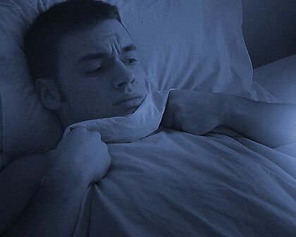 Il THC nel trattamento dell&amp;#039;apnea ostruttiva del sonno