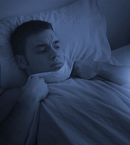 Il THC nel trattamento dell&#039;apnea ostruttiva del sonno