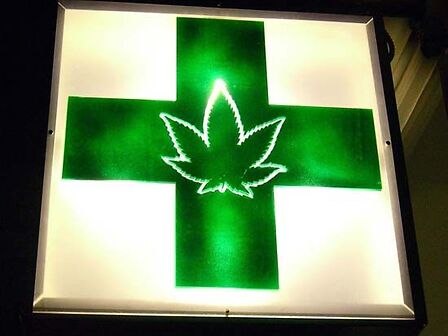 La petizione di una malata di sclerosi per avere legalmente la cannabis terapeutica