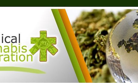 Campagna mondiale: la cannabis per scopi terapeutici è un diritto umano