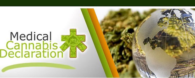 Campagna mondiale: la cannabis per scopi terapeutici è un diritto umano