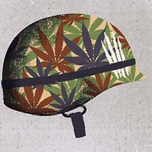 La cannabis riduce i sintomi del disturbo da stress post-traumatico