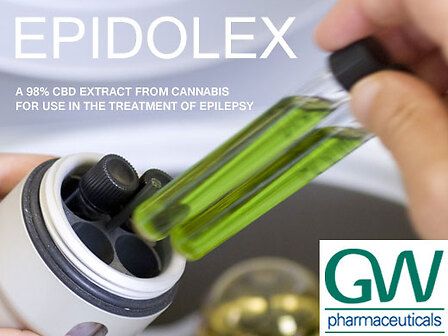 CBD ed epilessia: nuovi studi sull&amp;#039;Epidiolex in Scozia e Stati Uniti