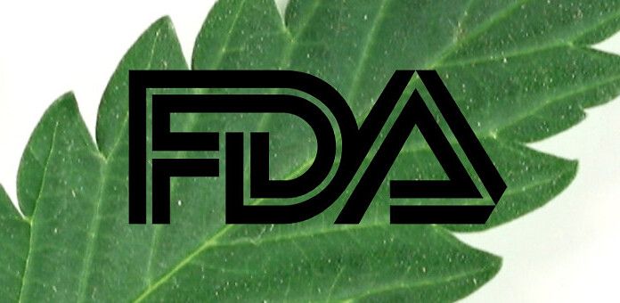 L&#039;FDA toglierà la cannabis dalla tabella I?