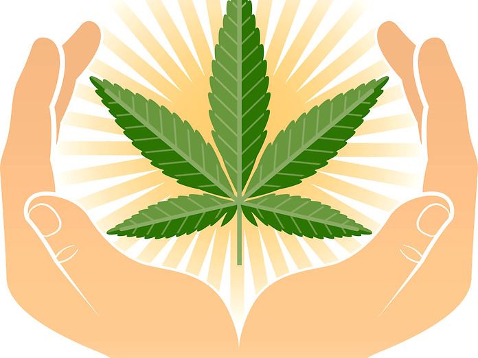 Sondaggio USA: la cannabis funziona per il 92% dei pazienti