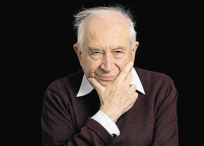 Raphael Mechoulam, padre della ricerca sui cannabinoidi: &quot;La cannabis è la medicina del futuro&quot;