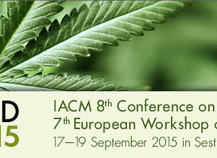 La Cannabinoid Conference 2015 sarà in Italia: l’invito della IACM a presentare gli abstract