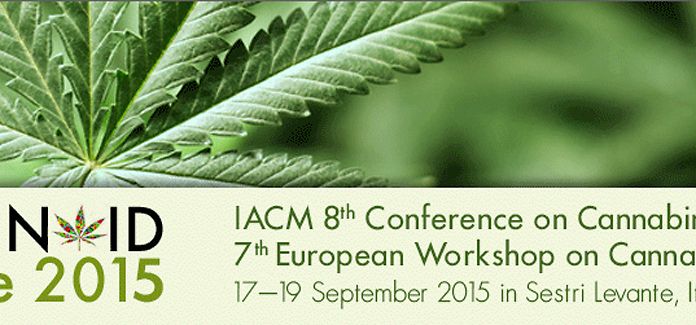 La Cannabinoid Conference 2015 sarà in Italia: l’invito della IACM a presentare gli abstract