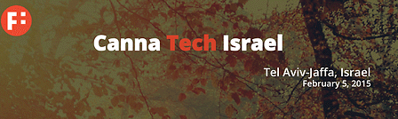 A Canna Tech Israel le aziende israeliane della cannabis terapeutica si aprono al mercato americano