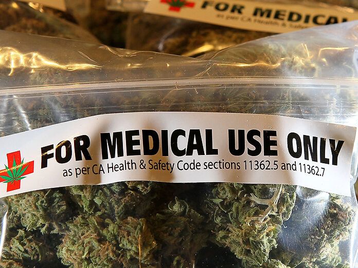 Cosa devo fare per ottenere i farmaci a base di cannabis?