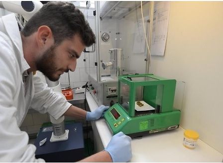 Grosseto: alla farmacia San Giuseppe il primo info point sulla cannabis terapeutica