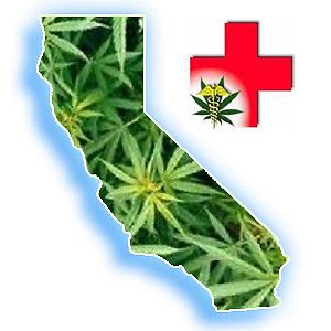 California: nuove regole per la cannabis terapeutica