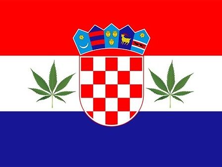 Cannabis terapeutica legale in Croazia, con qualche problema da risolvere