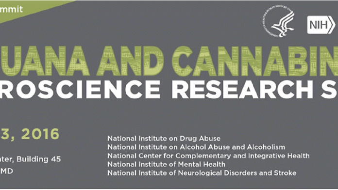 Cannabis e neuroscienze: luci e ombre al congresso americano