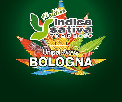 All&amp;#039;IndicaSativa Trade 2016 l&amp;#039;arrivo del Medical Cannabis Bike Tour