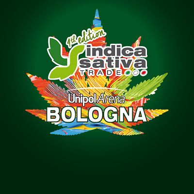 All&#039;IndicaSativa Trade 2016 l&#039;arrivo del Medical Cannabis Bike Tour