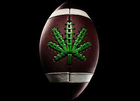 Basta con l&amp;#039;oppio: il football vuole la cannabis terapeutica