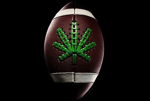 Basta con l&#039;oppio: il football vuole la cannabis terapeutica