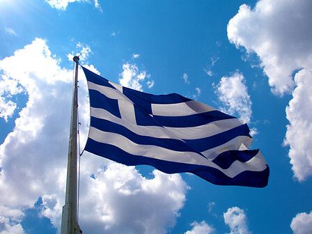La Grecia sta pensando di legalizzare la cannabis terapeutica