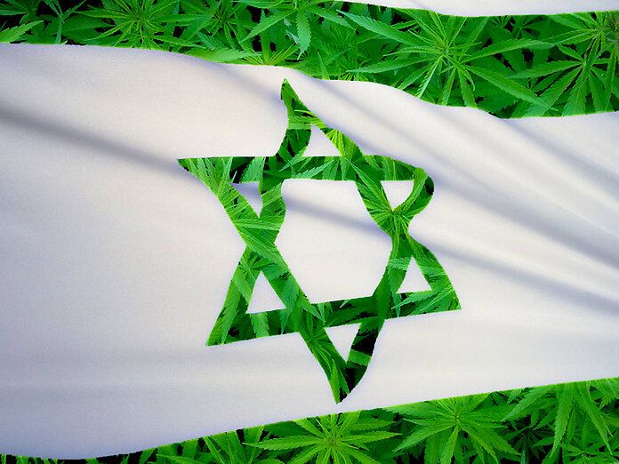 Israele sarà il prossimo esportatore di cannabis terapeutica?