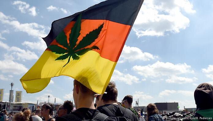 La Germania approva la cannabis terapeutica all&#039;unanimità a spese del sistema sanitario nazionale