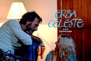 &quot;Erba celeste&quot;: il film indipendente che parla di amore, cannabis e condivisione