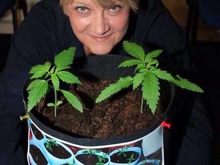 Carenza di cannabis, Rita Bernardini fa lo sciopero della fame: &amp;quot;L&amp;#039;accesso ai cannabinoidi è ancora un&amp;#039;odissea&amp;quot;