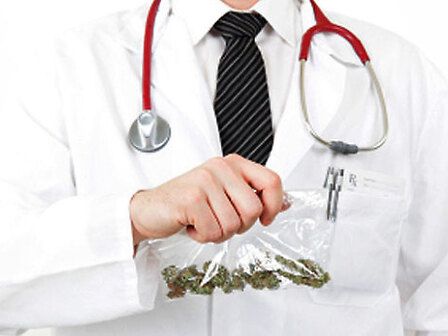 Cannabis ad uso medico: approvata la legge regionale nel Lazio