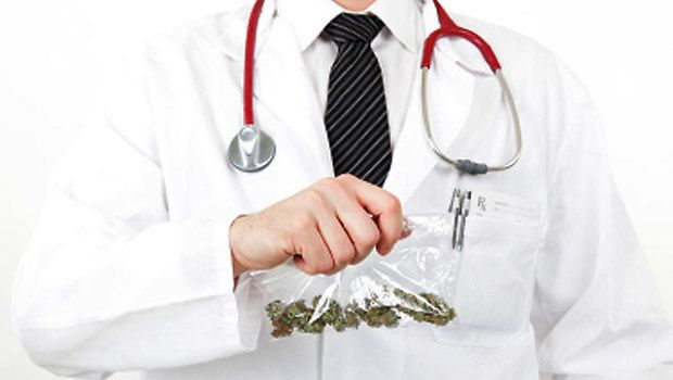 Cannabis ad uso medico: approvata la legge regionale nel Lazio