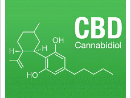 Il 42% dei pazienti che usa prodotti con CBD, abbandona i farmaci tradizionali