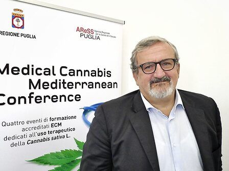 Carenza di cannabis, le Regioni sfidano il governo: &amp;quot;Risposte subito o la produciamo noi&amp;quot;