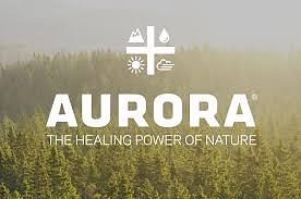 Dal 2018 saranno disponibili 100 chili di cannabis della canadese Aurora