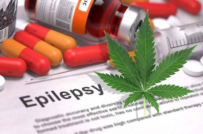 CBD ed epilessia refrattaria pediatrica: calo sensibile delle crisi convulsive