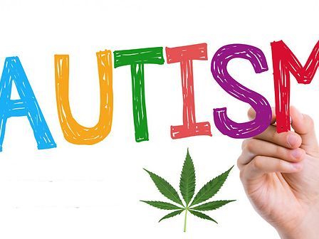 La cannabis può essere efficace nel trattare l&amp;#039;autismo