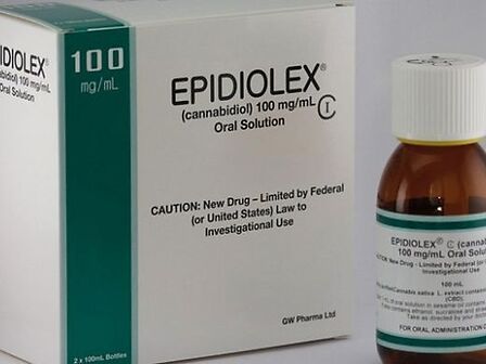 Epidiolex: approvato in USA il primo farmaco a base di CBD