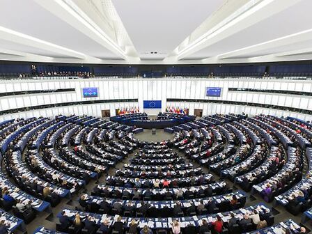 Il Parlamento europeo ha votato una risoluzione per la cannabis medica