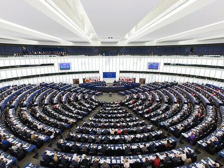 Il Parlamento europeo prepara una risoluzione a supporto della cannabis medica