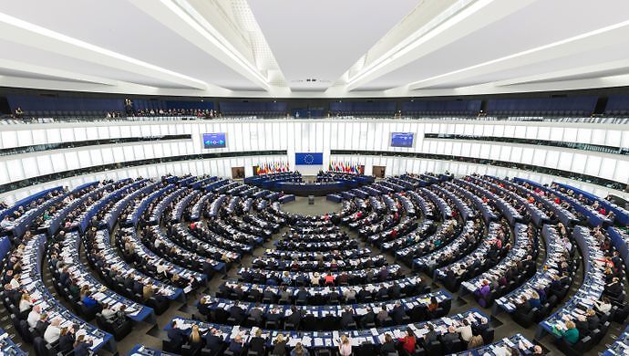 Il Parlamento europeo ha votato una risoluzione per la cannabis medica